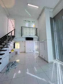 DUPLEX Plaza Azalea Seksyen 14, Shah Alam