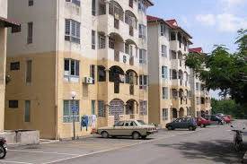 Cemara Apartment (Kajang Utama)-3