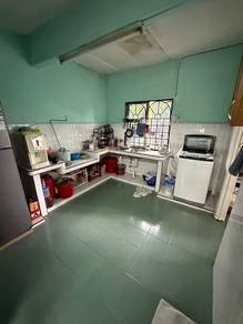 FOR SALE 2sty FREEHOLD unit Bdr Country Homes Rawang+ZERO DEPOSIT+CALL
