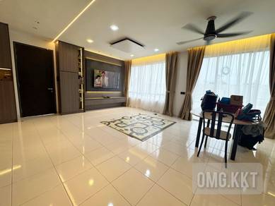 Bukit Raja Alura Double Storey Corner Fully Renovated Best Buy Klang
