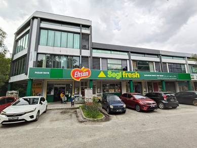 Shop-lot-for-rent-Shah-Alam-Selangor
