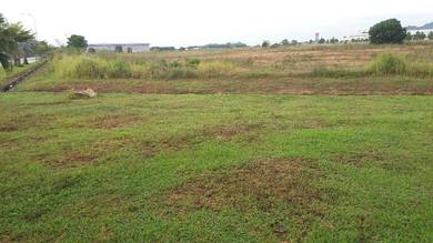 2.5ac Industrial land at Sendayan Tech Valley
