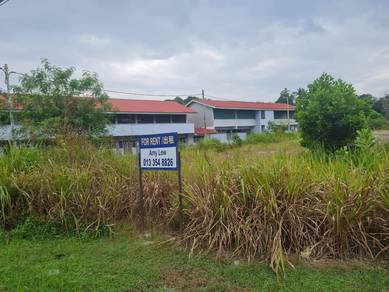 Agricultural-Land-for-rent-Temerloh-Pahang