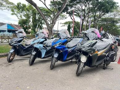 NEW Yamaha nvx 155 YAMAHA NVX155 ABS STD ABS