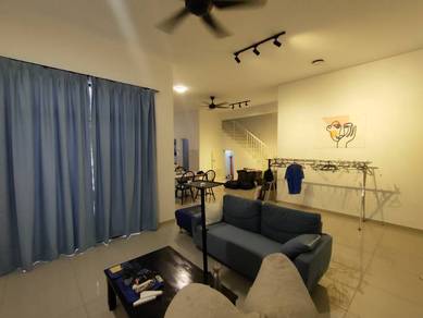 Kitchen Cabinet Avenham Eco Grandeur Puncak Alam Nr Elmina