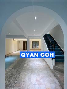 Semi-Detached-House-for-sale-Gelugor-Penang