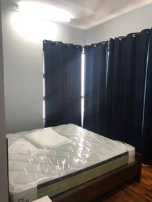[ Ready To Move In ] I-soho, i-Suite, I-city 2r2b fully furnished rent