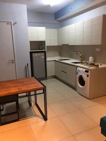 [ Ready To Move In ] I-soho, i-Suite, I-city 2r2b fully furnished rent