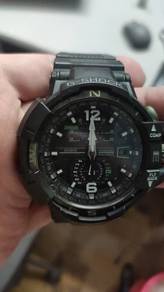 Casio G-Shock GW-A1100 for sale