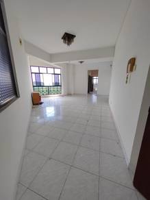 Mewah View Apartment 3+1rooms Middle Floor For Sale