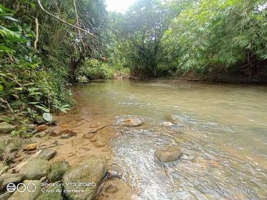 Agricultural-Land-for-sale-Batang-Kali-Selangor