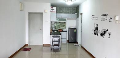 Seri Puteri Condominium