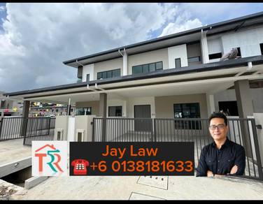 Double Storey @ Stutong - Bukit Berangan Road