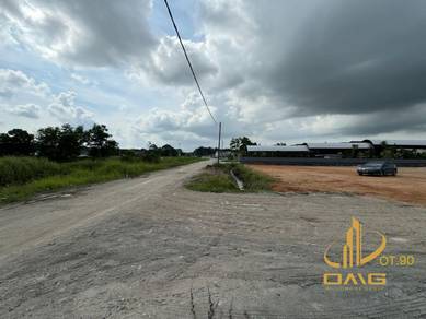 Agricultural-Land-for-rent-Telok-Panglima-Garang-Selangor