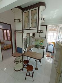 taman jubilee, sungai dua, lip sin, good location