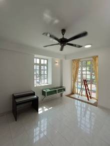 taman jubilee, sungai dua, lip sin, good location