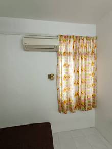 taman jubilee, sungai dua, lip sin, good location