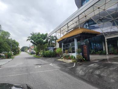 Freehold Bungalow Land Villa Heights Kajang