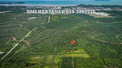 Agricultural-Land-for-sale-Mersing-Johor