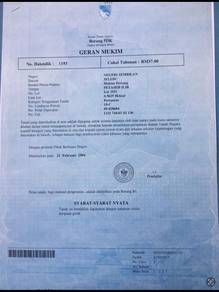 Agricultural-Land-for-sale-Jelebu-Negeri-Sembilan
