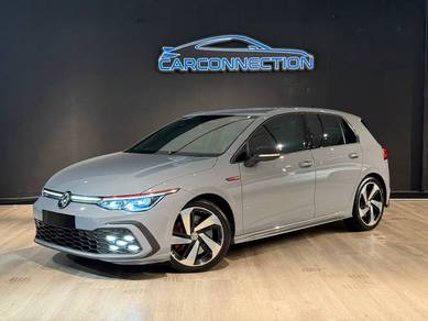 Volkswagen GOLF GTI MK8 2.0 (A)