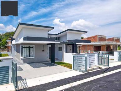 Semi-Detached-House-for-sale-Ipoh-Perak