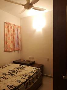 [MIDDLE/GIRLS] N Park USM Queensbay Bayan Lepas Baru kilang Penang