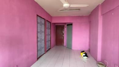 Saujana Heights Apartments