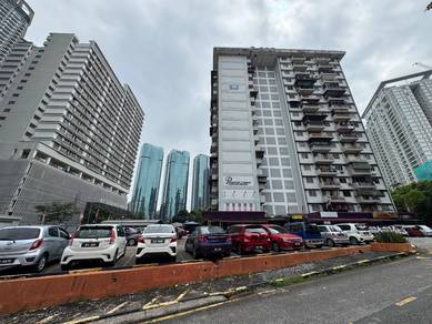 PKNS 17 Kampung Kerinchi