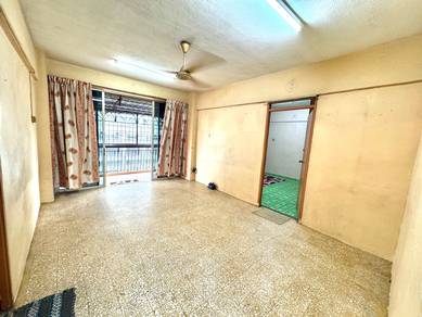PKNS 17 Kampung Kerinchi-1