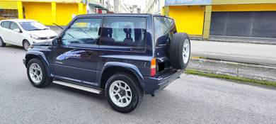 Suzuki VITARA 1.6 (A) 1 Owner, King Condition