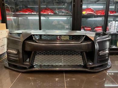 Nissan R35 Nismo bodykit R35 Nismo Front bumper