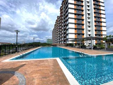 Residensi Zamrud