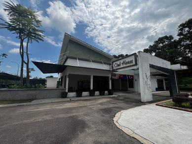 Pangsapuri Seri Mengkuang