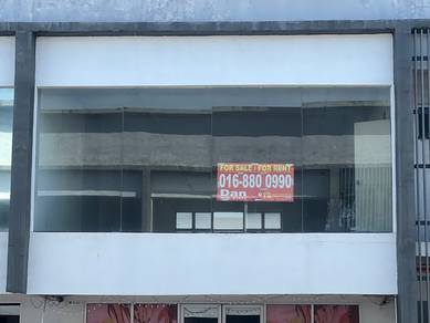 2nd flr Office Space Inanam Capital.Inanam Capital. Inanam Kota Kinaba