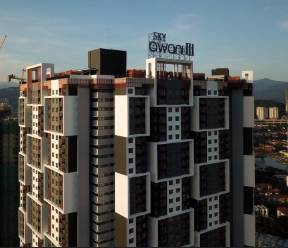 Sky Awani 3 Residence