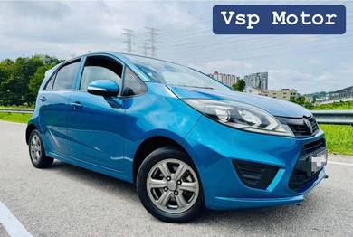 -Proton IRIZ 1.3 EXECUTIVE (A) FACELIFT