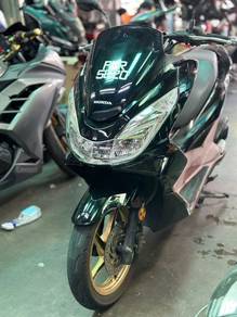 Honda PCX 150 VARIO SPACY ADV ICON BEAT KARISMA ~!