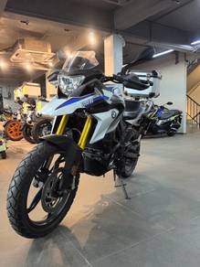 Bmw 310 GS versys650 250 tracer900gt mt25 mt09 z80