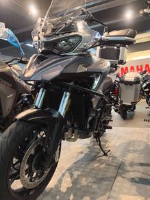 Qj motor srt800 srv800 tracer900gt versys650 1000