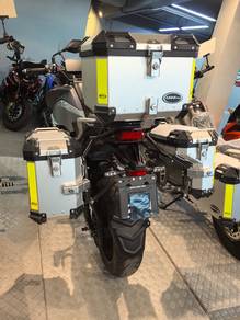 Qj motor srt800 srv800 tracer900gt versys650 1000