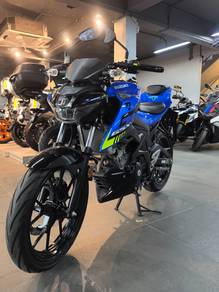 Susuki gsx-s 150 y15 r15 mt15 rs150 rsx150 Nvx155