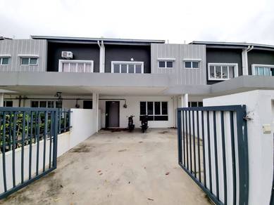Laman Haris Puncak Alam