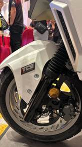Sym Husky ADV 150 with Last Few Ready Stock!!!!!