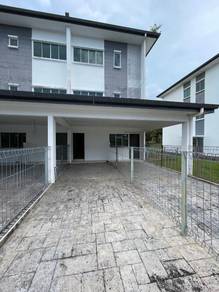 For Sale - Corner Towhhouse Oxford Park Avenue, Batu 9