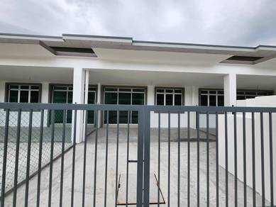 1-storey-Terraced-House-for-sale-Shah-Alam-Selangor