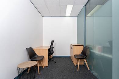 Flexible office memberships in Regus Spice Arena