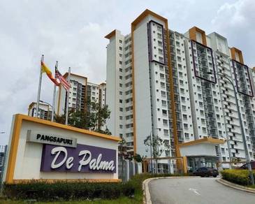 De Palma