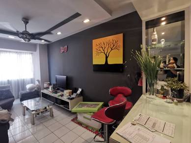 Rhythm Avenue USJ19