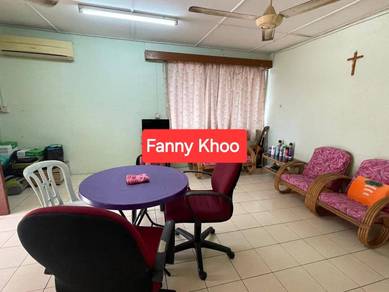 Damai Kenawai corner House | CL999 |